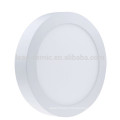 China manufacturer supplier surface mounted led round panel for home decoration